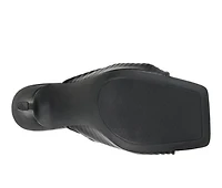 Women's Journee Collection Greer Dress Sandals