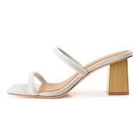 Women's Journee Collection Henrietta Dress Sandals