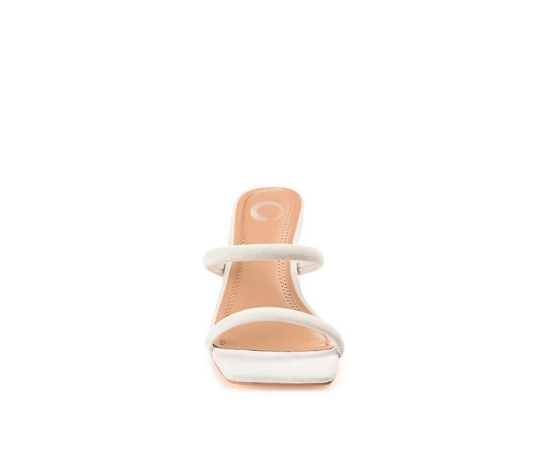 Women's Journee Collection Henrietta Dress Sandals