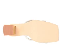 Women's Journee Collection Henrietta Dress Sandals