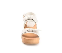 Women's Journee Collection Tia Dress Sandals