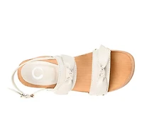 Women's Journee Collection Tia Dress Sandals
