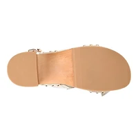 Women's Journee Collection Tia Dress Sandals