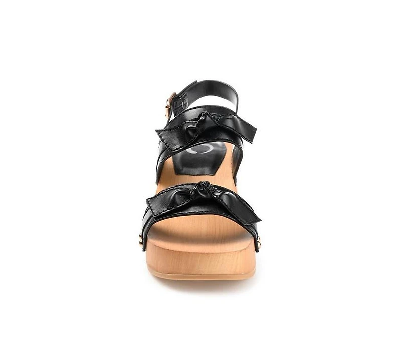 Women's Journee Collection Tia Dress Sandals
