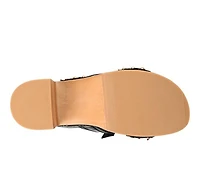 Women's Journee Collection Tia Dress Sandals