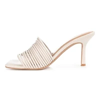 Women's Journee Collection Calliope Dress Sandals