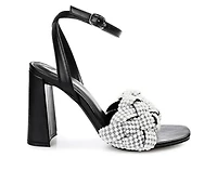 Women's Journee Collection Dua Special Occasion Shoes