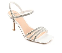 Women's Journee Collection Coraa Special Occasion Shoes