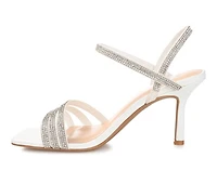 Women's Journee Collection Coraa Special Occasion Shoes
