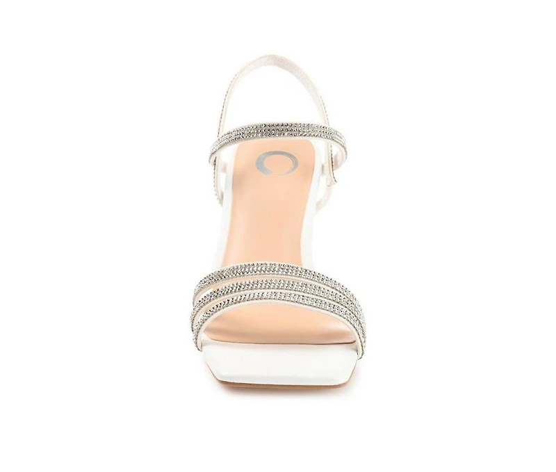 Women's Journee Collection Coraa Special Occasion Shoes