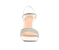 Women's Journee Collection Coraa Special Occasion Shoes