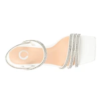 Women's Journee Collection Coraa Special Occasion Shoes