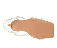 Women's Journee Collection Coraa Special Occasion Shoes