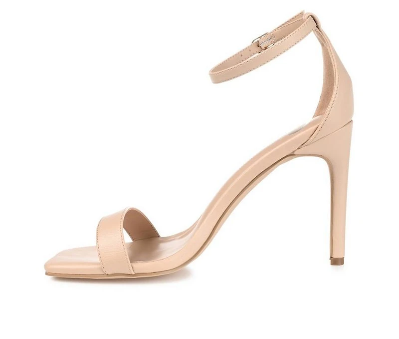 Women's Journee Collection Everton Dress Sandals