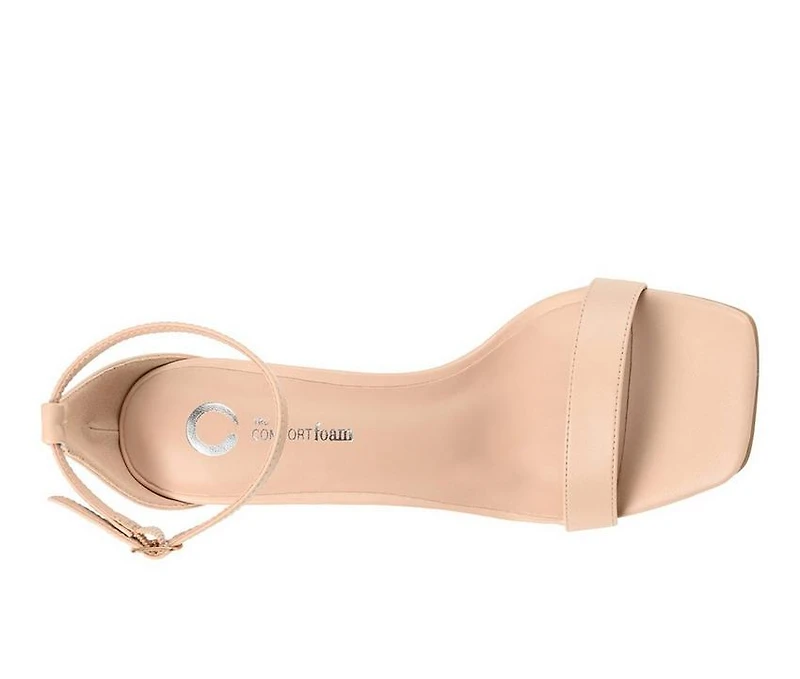 Women's Journee Collection Everton Dress Sandals