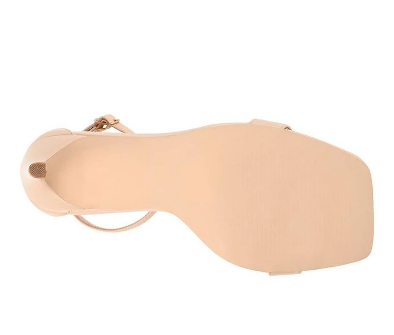 Women's Journee Collection Everton Dress Sandals