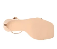 Women's Journee Collection Everton Dress Sandals