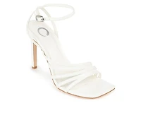 Women's Journee Collection Louella Stiletto Dress Sandals