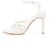Women's Journee Collection Louella Stiletto Dress Sandals
