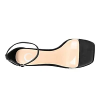 Women's Journee Collection Lorelei Stiletto Dress Sandals