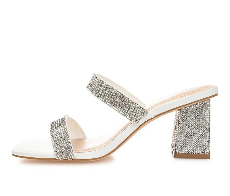 Women's Journee Collection Shandee Dress Sandals