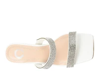 Women's Journee Collection Shandee Dress Sandals