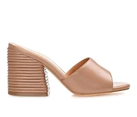 Women's Journee Collection Leslee Dress Sandals