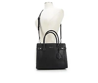 Nine West Bettina Satchel Handbag
