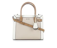 Nine West Bettina Satchel Handbag