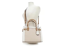 Nine West Bettina Satchel Handbag