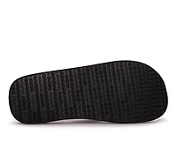Women's Yellow Box Cocoa Flip-Flops