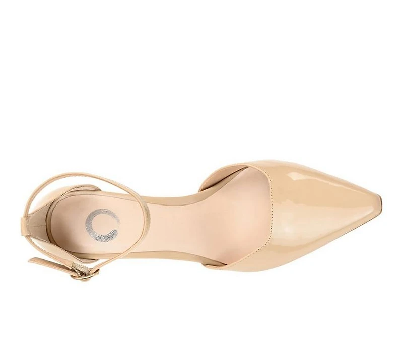 Women's Journee Collection Miriem Stiletto Pumps