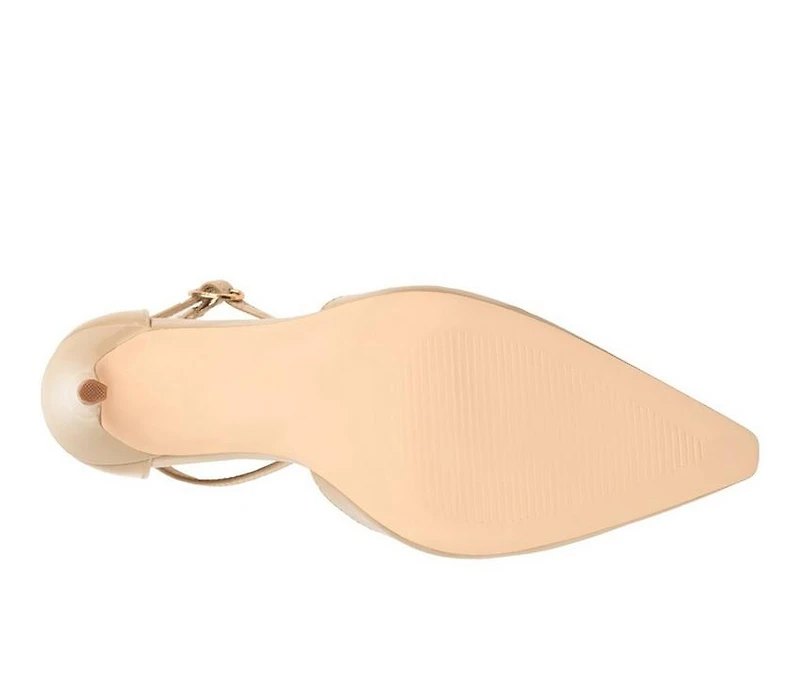 Women's Journee Collection Miriem Stiletto Pumps