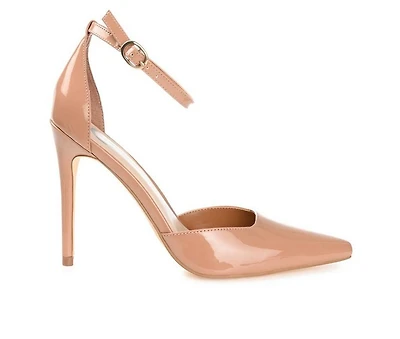 Women's Journee Collection Miriem Stiletto Pumps