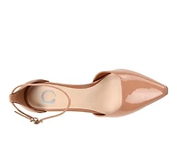 Women's Journee Collection Miriem Stiletto Pumps
