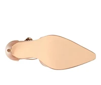 Women's Journee Collection Miriem Stiletto Pumps