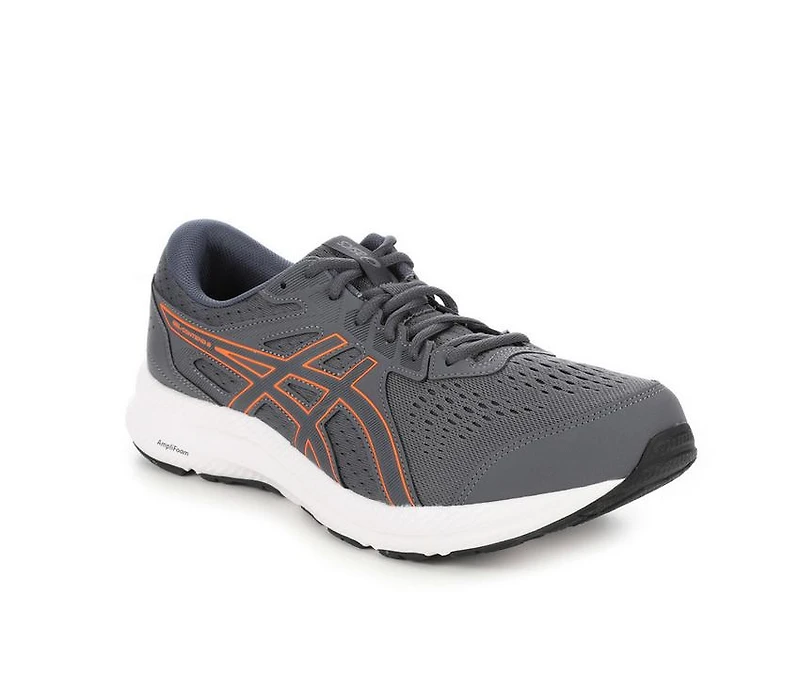Men's ASICS Gel Contend 8 Running Shoes