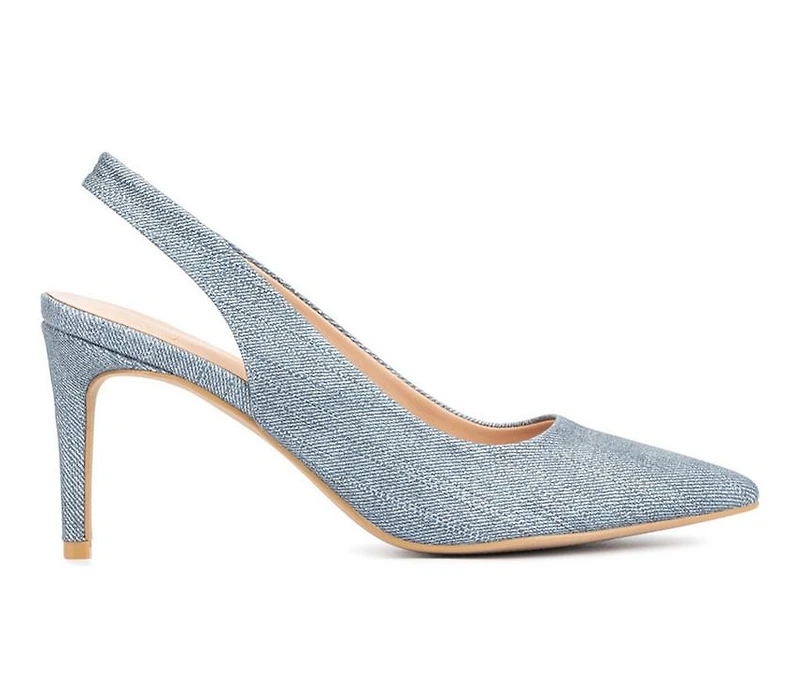 Women's New York and Company Steph Pumps