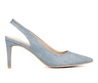 Women's New York and Company Steph Pumps