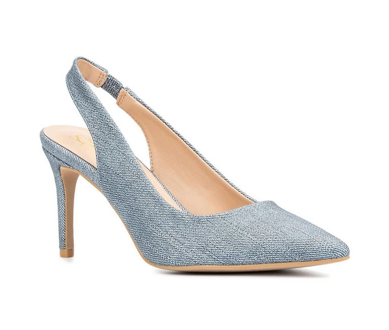 Women's New York and Company Steph Pumps