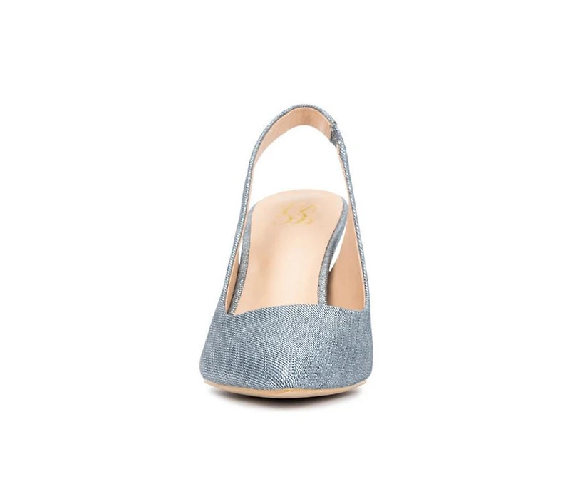 Women's New York and Company Steph Pumps