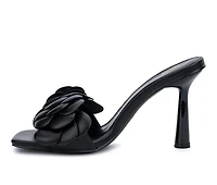 Women's New York and Company Chana Dress Sandals