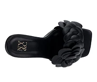 Women's New York and Company Chana Dress Sandals