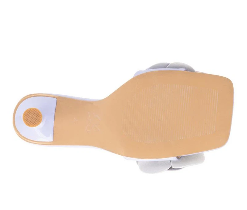 Women's New York and Company Chana Dress Sandals