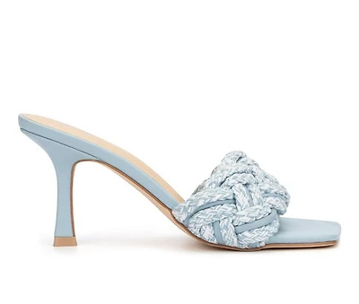 Women's New York and Company Julie Dress Sandals