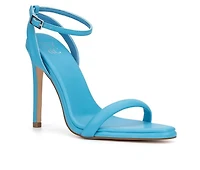Women's New York and Company Alania Dress Sandals