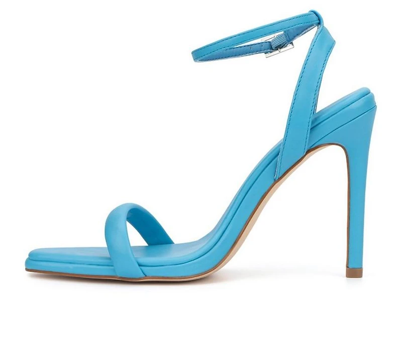 Women's New York and Company Alania Dress Sandals