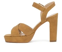 Women's New York and Company Adalia Platform Dress Sandals