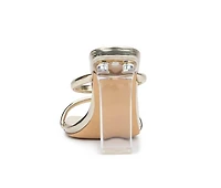 Women's New York and Company Holly Dress Sandals