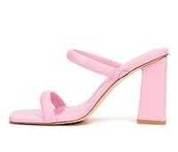 Women's New York and Company Galina Dress Sandals